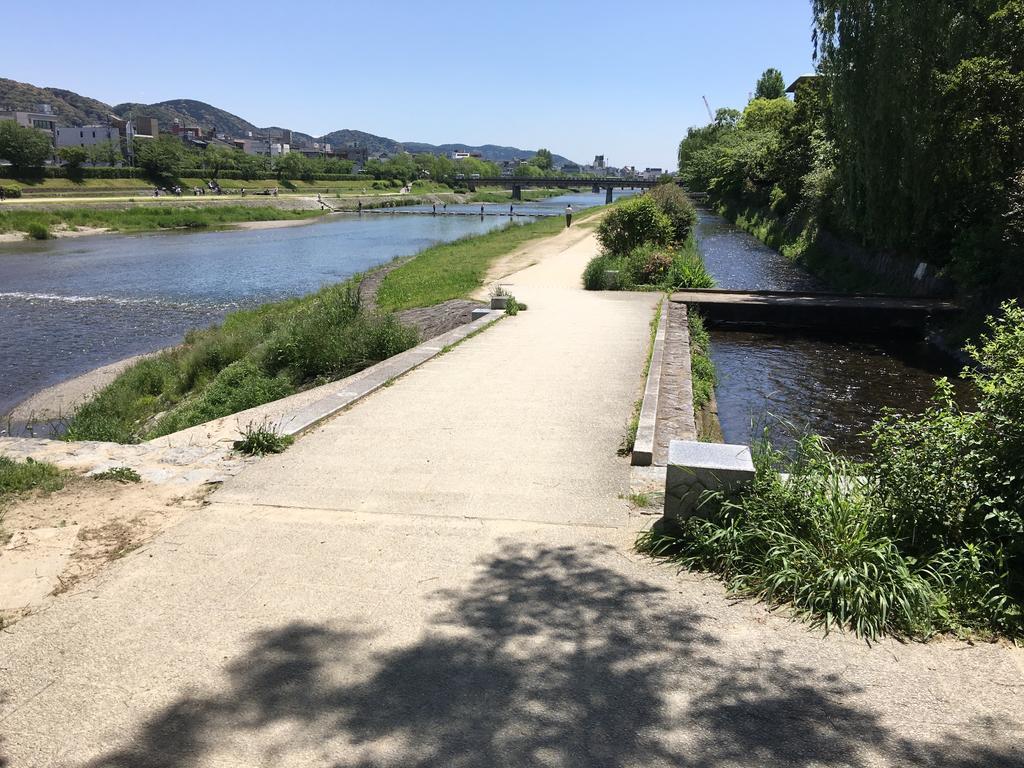 교토 Seijyaku No Ie 빌라 외부 사진